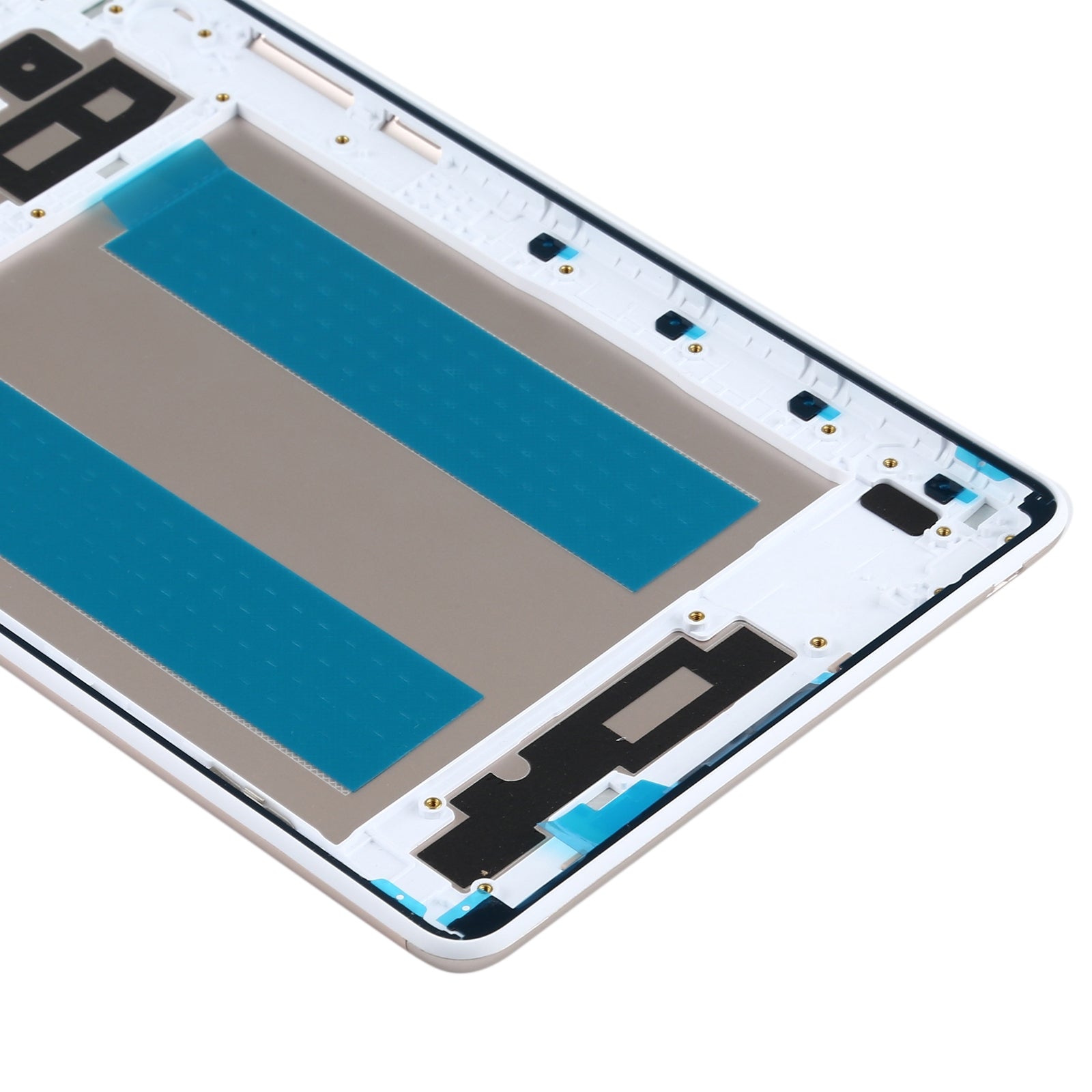 Battery Back Cover for Huawei MediaPad M5 Lite 8 FJDN2-L09/AL50 Gold