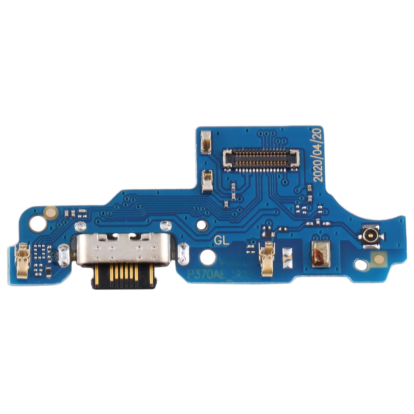 Charging Port Board for Motorola Moto G9 Play / Moto G9  India