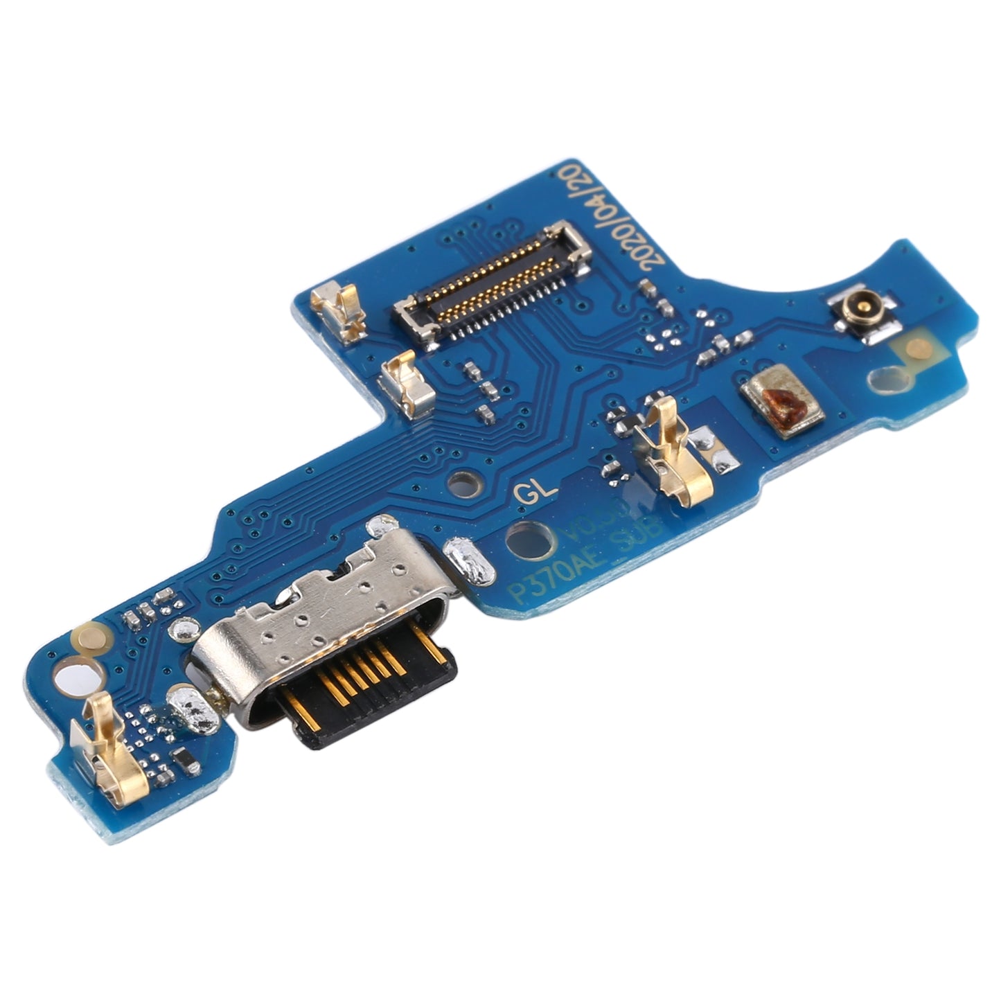 Charging Port Board for Motorola Moto G9 Play / Moto G9  India