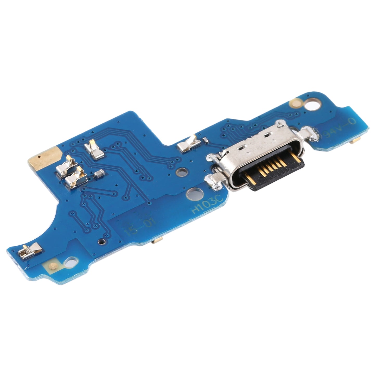 Charging Port Board for Motorola Moto G9 Play / Moto G9  India