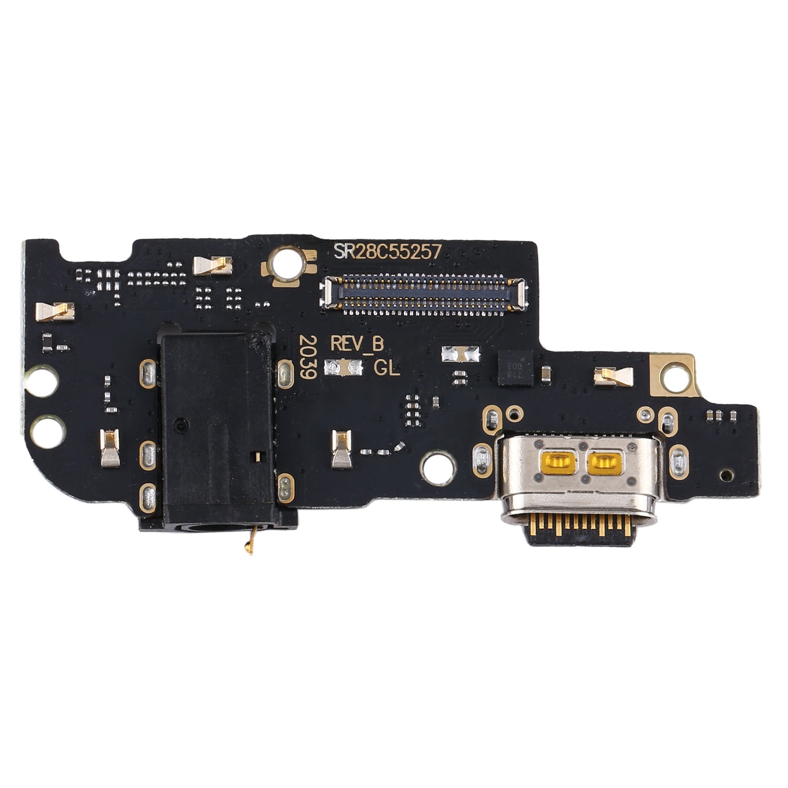 Charging Port Board for Motorola Moto G Power  2021