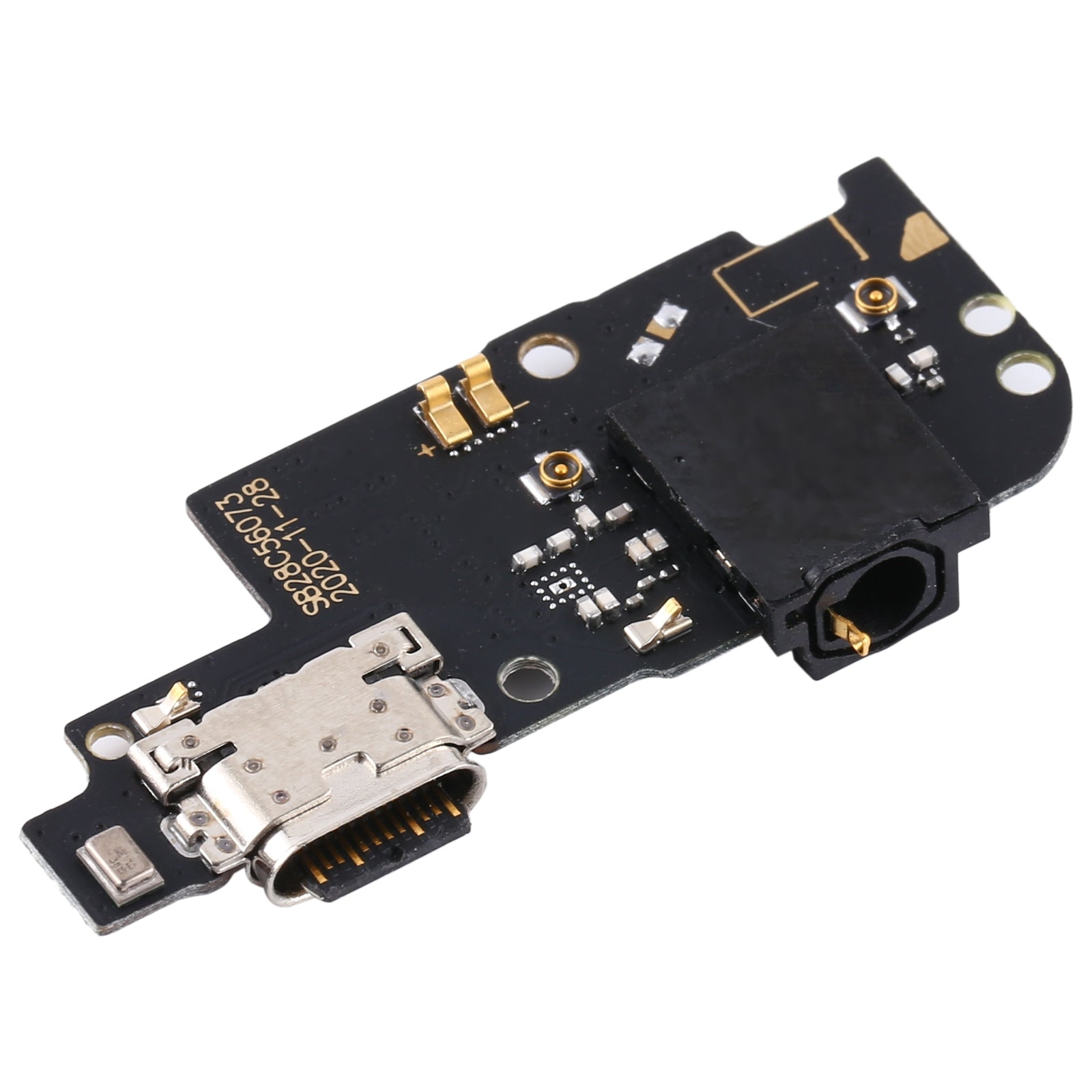 Charging Port Board for Motorola Moto G Power  2021