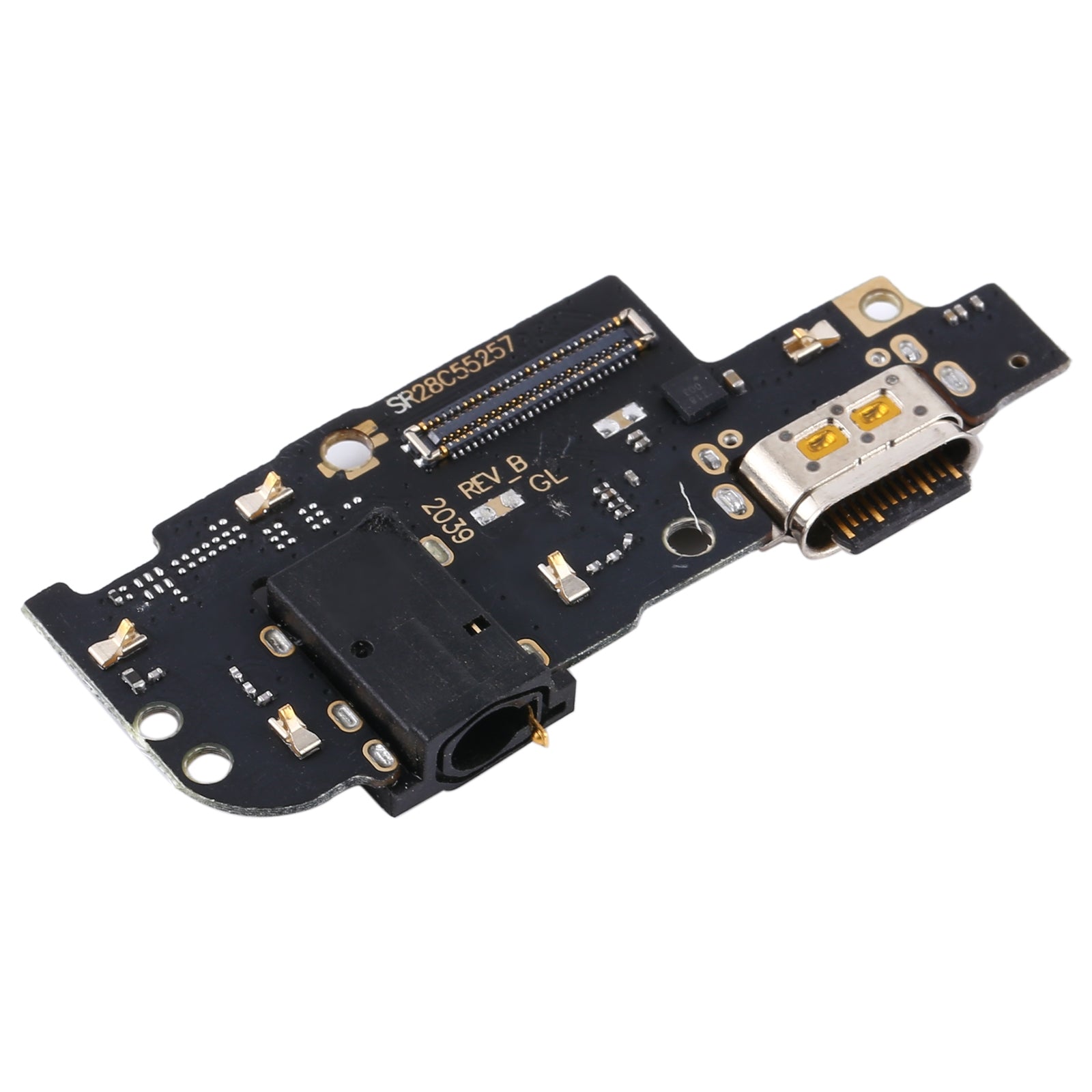 Charging Port Board for Motorola Moto G Power  2021