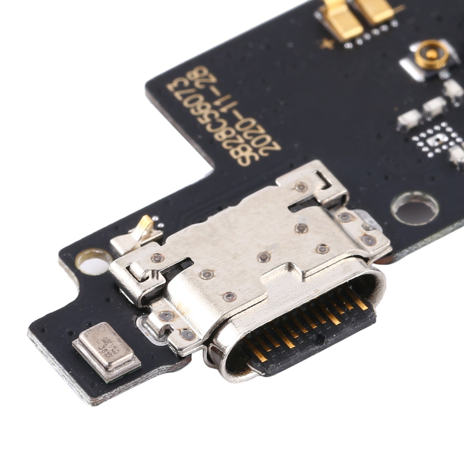 Charging Port Board for Motorola Moto G Power  2021
