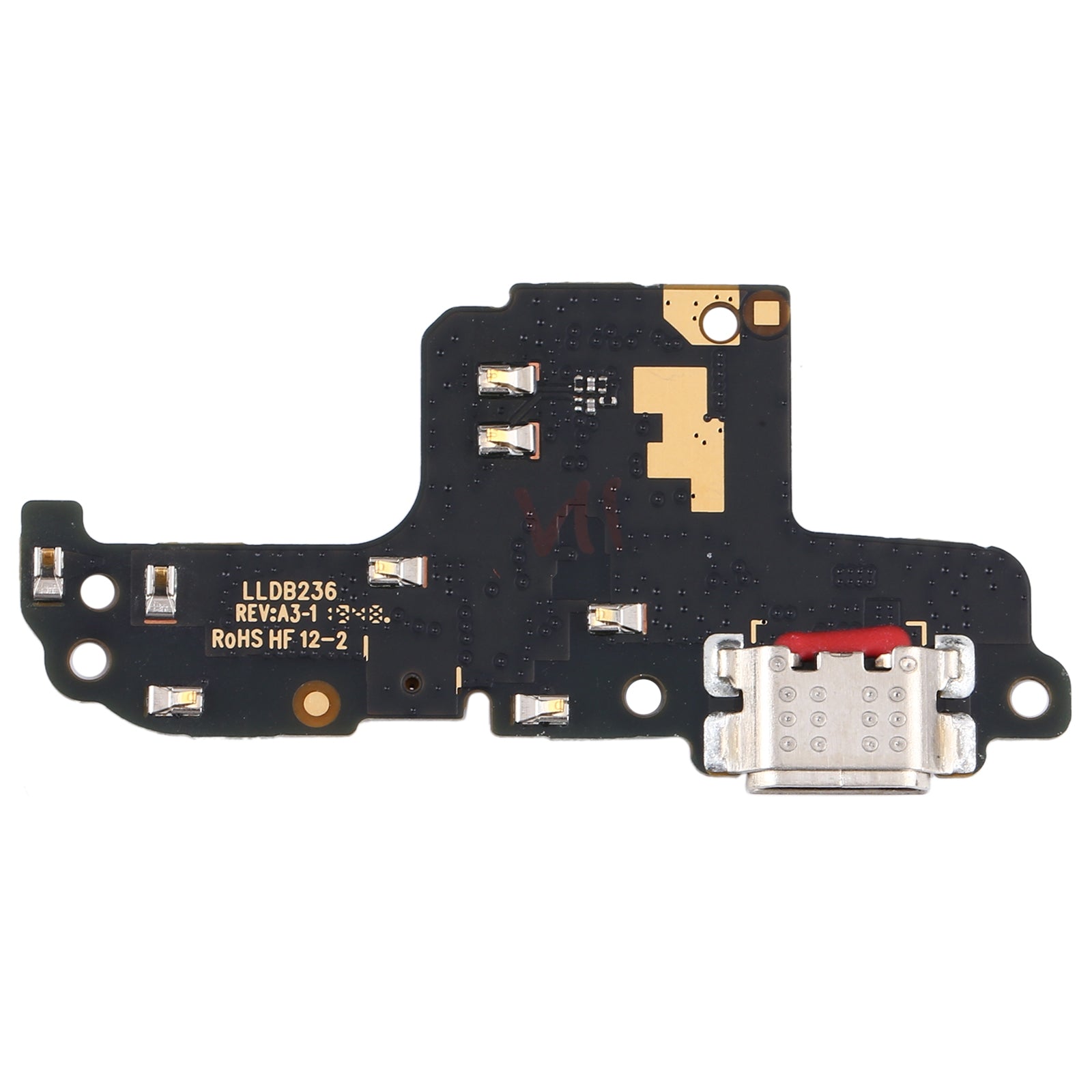 Charging Port Board for Motorola Moto E  2020