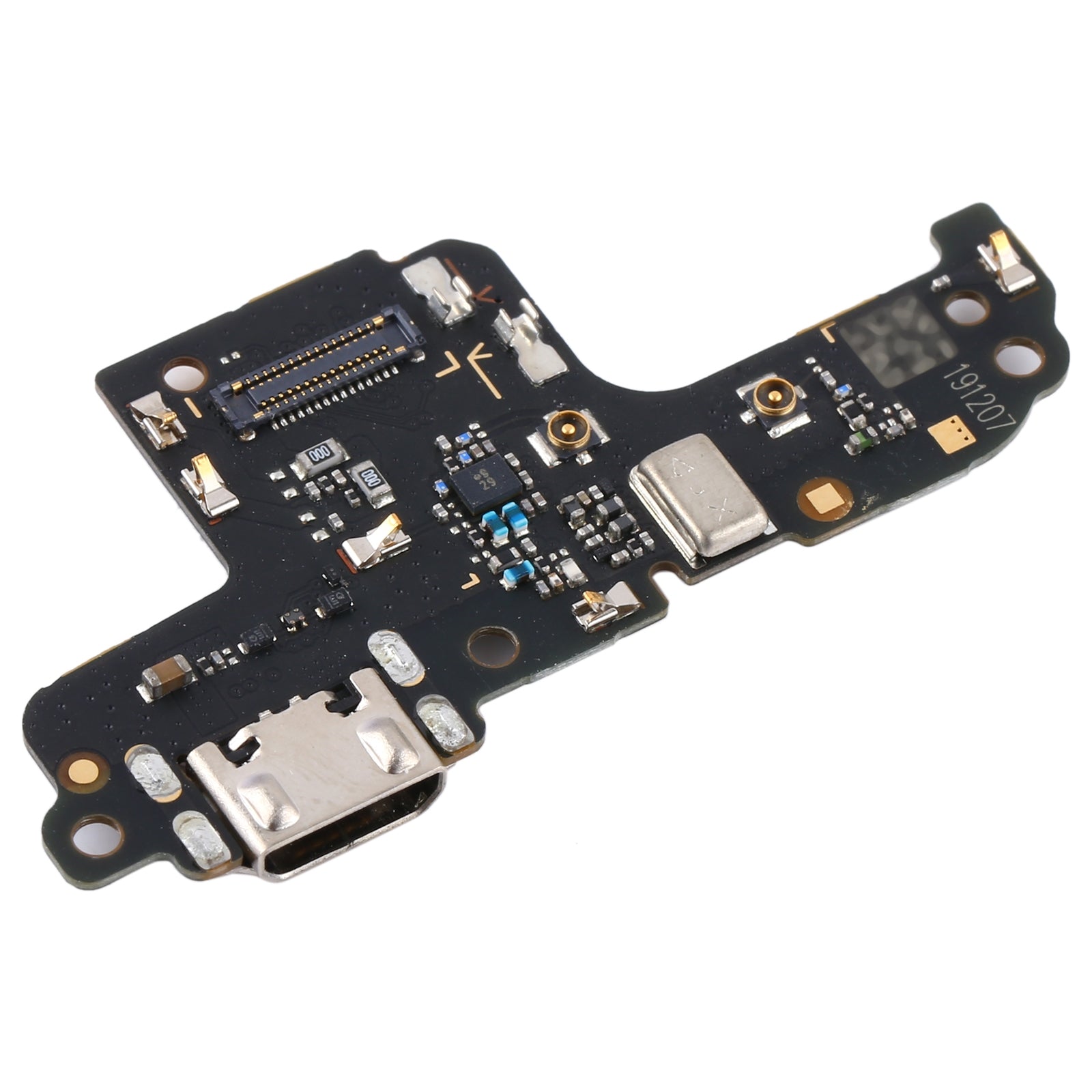 Charging Port Board for Motorola Moto E  2020