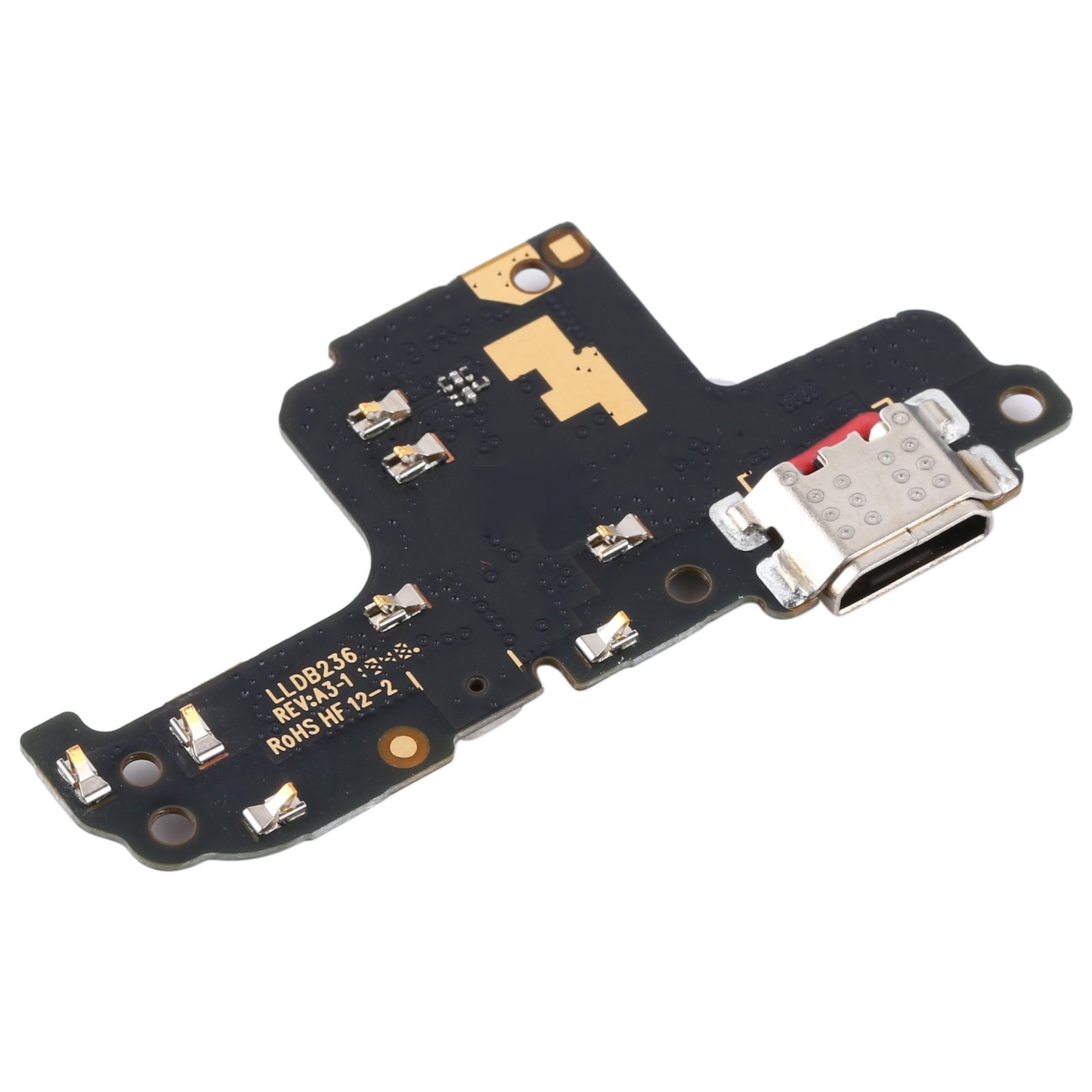 Charging Port Board for Motorola Moto E  2020