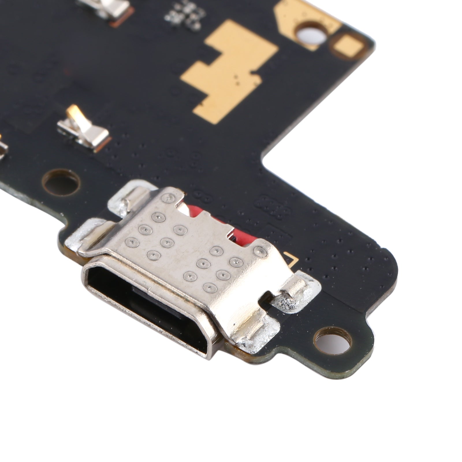 Charging Port Board for Motorola Moto E  2020