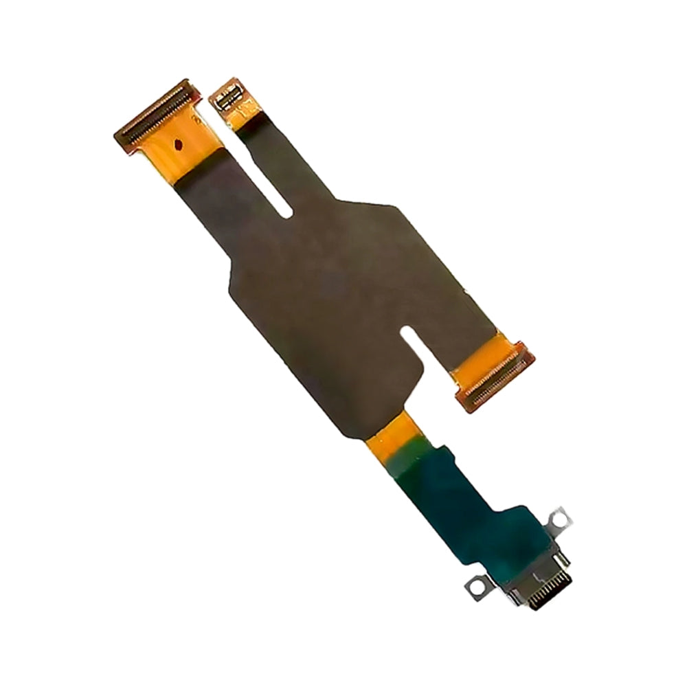 Charging Port Flex Cable for Asus ROG Phone 5 ZS673KS