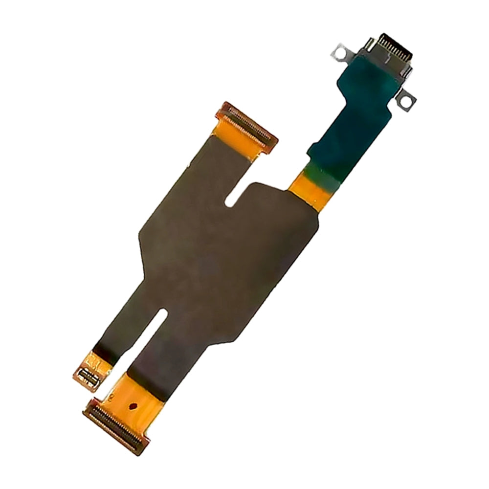 Charging Port Flex Cable for Asus ROG Phone 5 ZS673KS