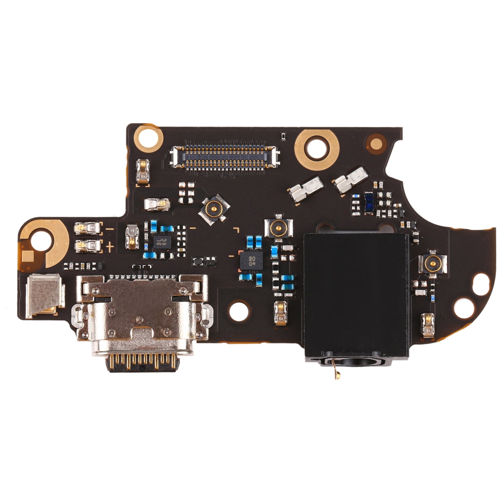 Charging Port Board for Motorola Moto G 5G Plus XT2075 XT2075-2 XT2075-3