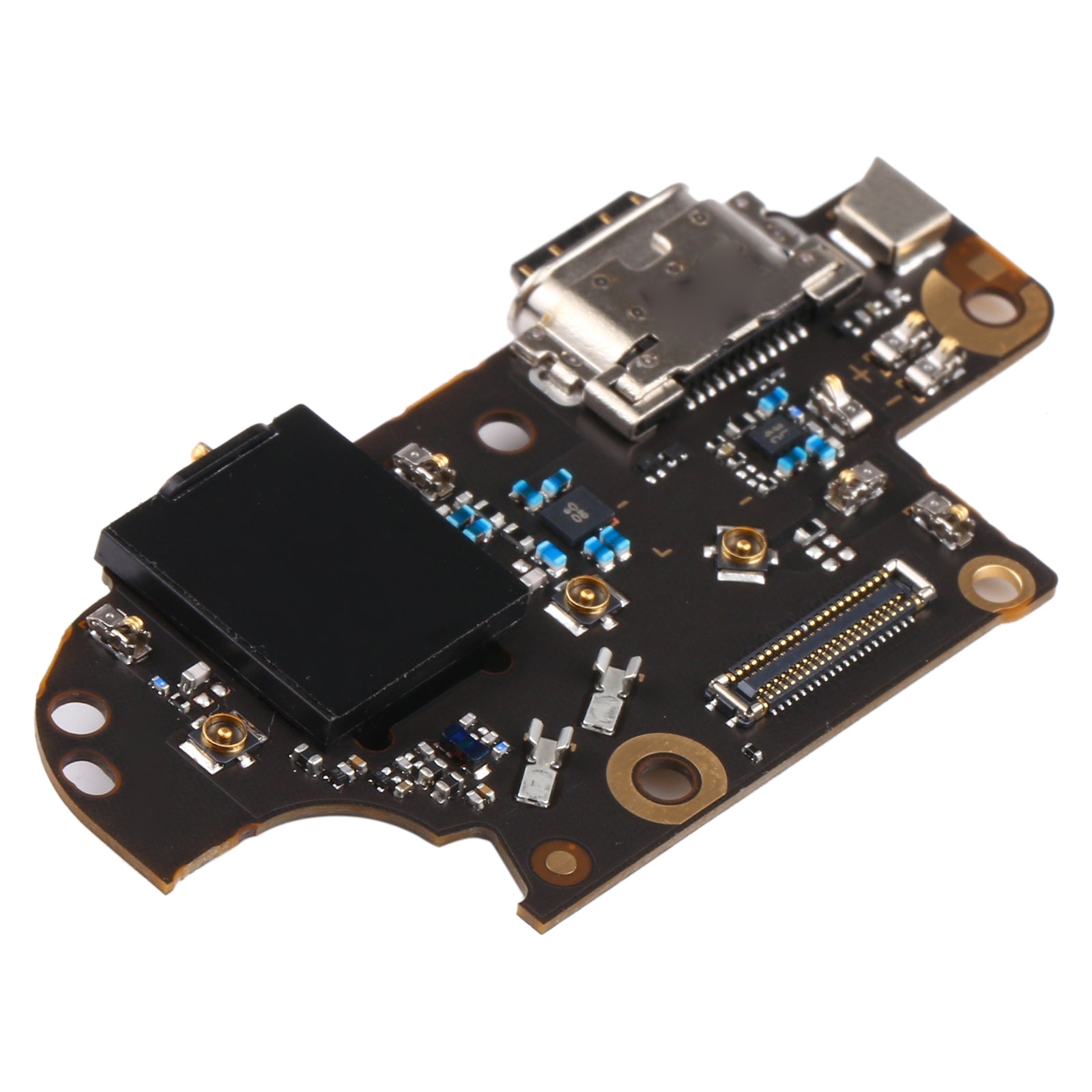 Charging Port Board for Motorola Moto G 5G Plus XT2075 XT2075-2 XT2075-3