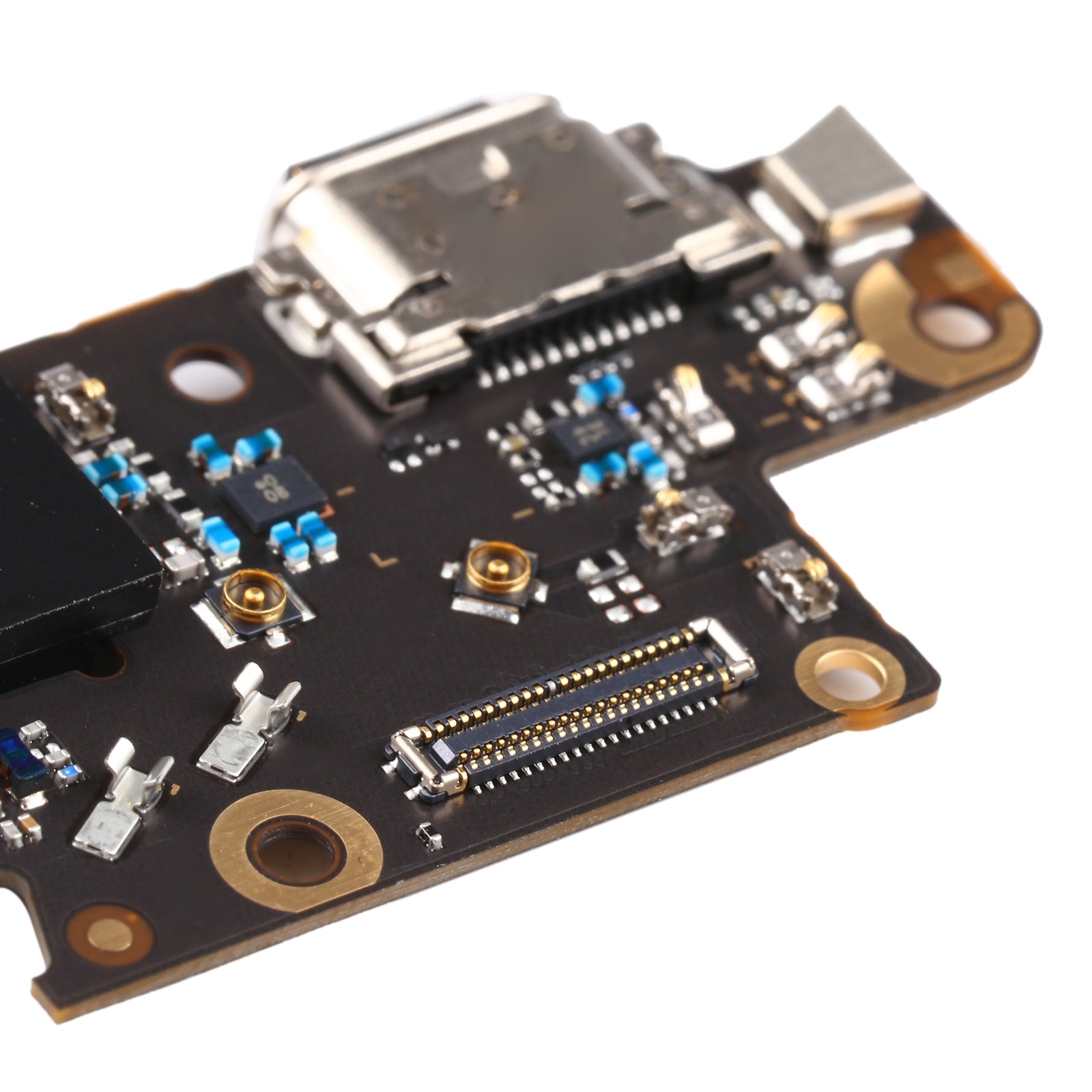 Charging Port Board for Motorola Moto G 5G Plus XT2075 XT2075-2 XT2075-3