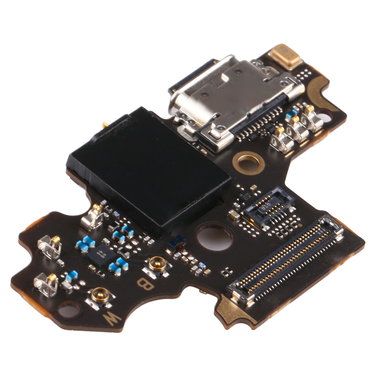 Charging Port Board for Motorola Moto Edge XT2063-3