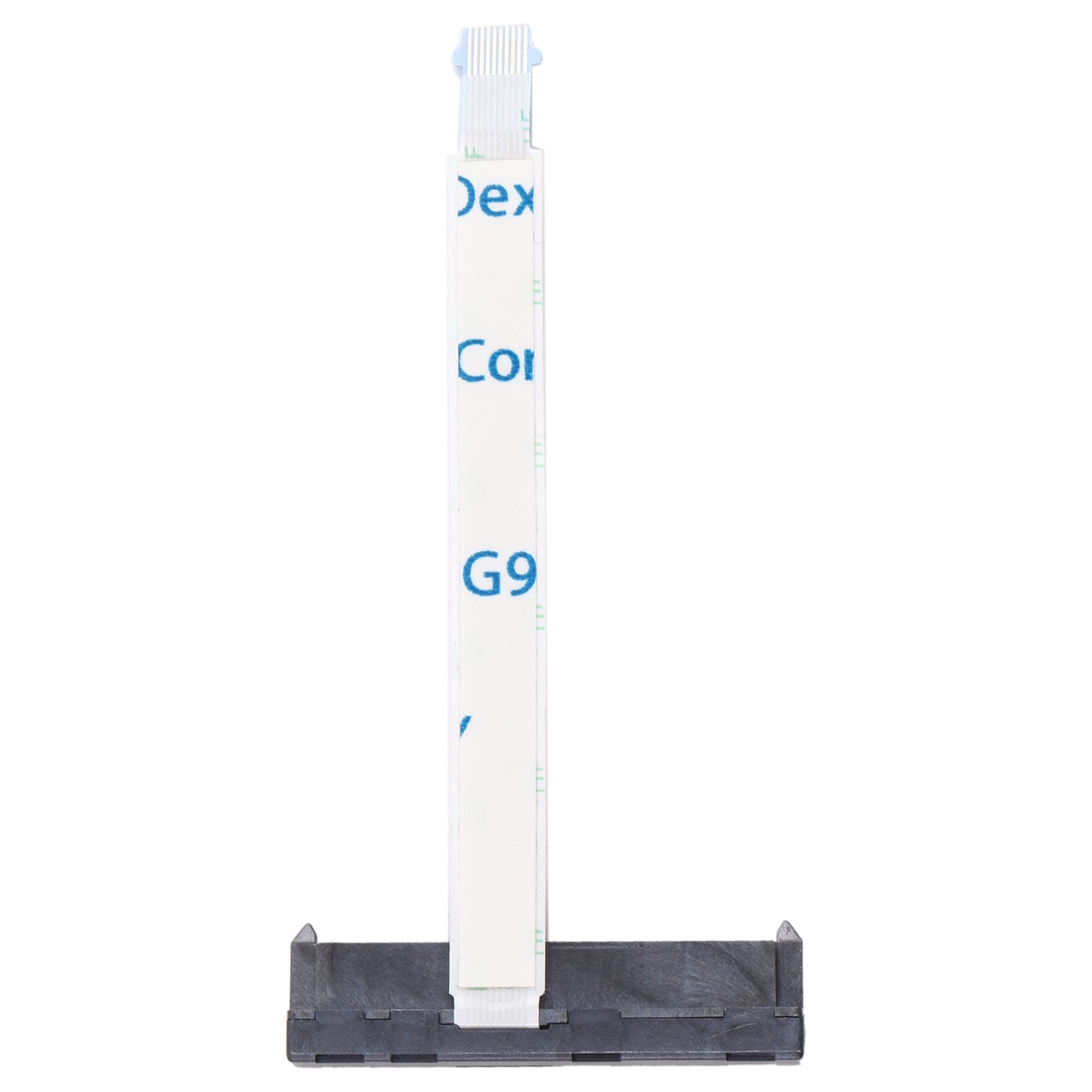 DD0X18HD031 Hard Disk Jack Connector With Flex Cable for HP 15-AB 17-G 17-S