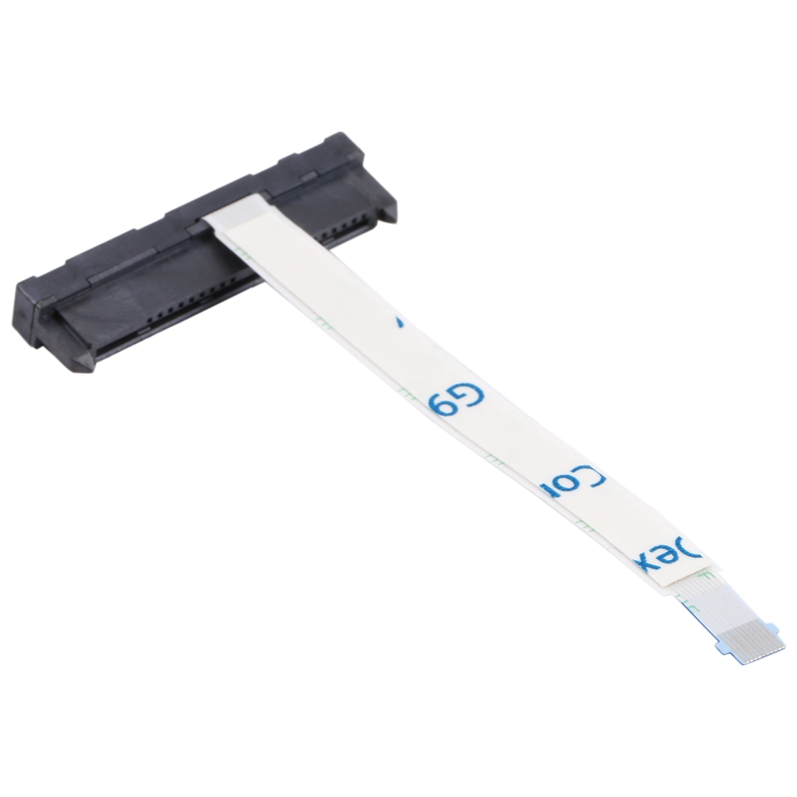 DD0X18HD031 Hard Disk Jack Connector With Flex Cable for HP 15-AB 17-G 17-S