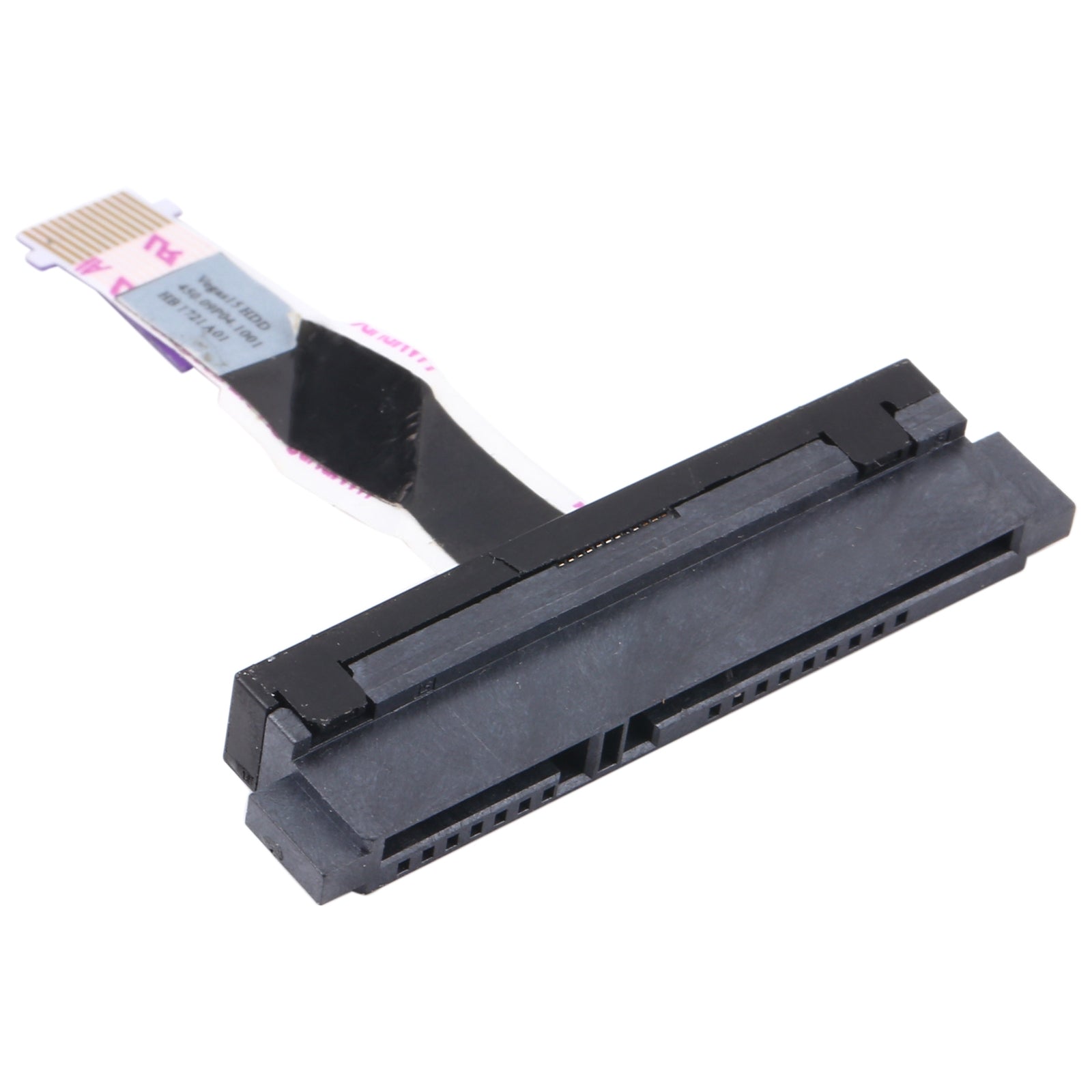 44MM 450.09P04.1001 Hard Disk Jack Connector With Flex Cable for Dell Inspiron 15U 3558 3559 V3567 3568