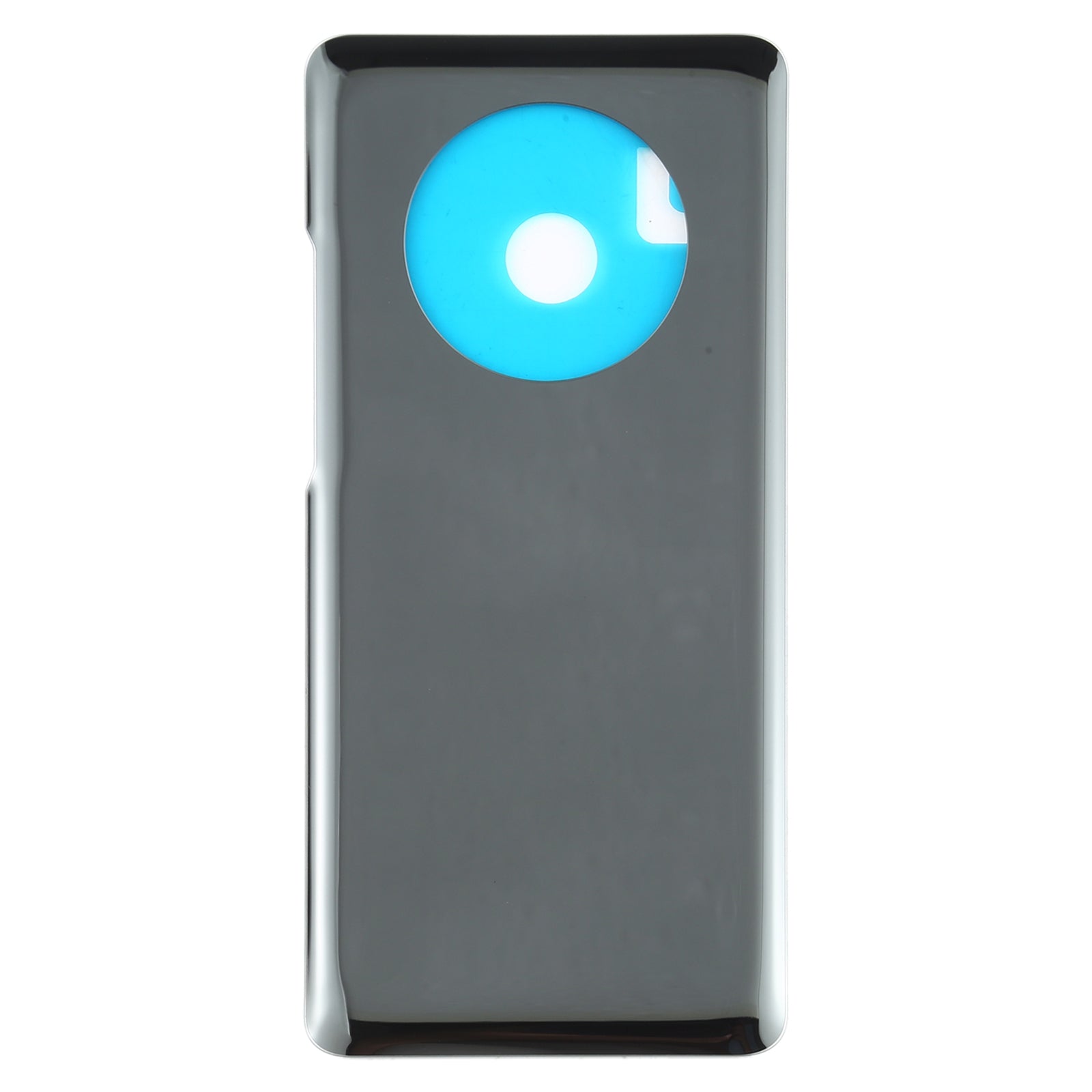 Battery Back Cover for Huawei Mate 40 Pro Black