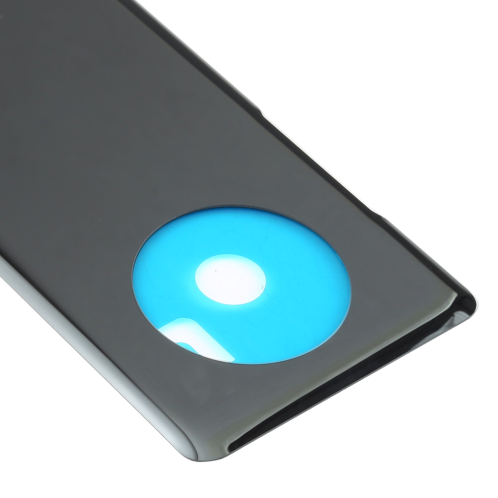 Battery Back Cover for Huawei Mate 40 Pro Black