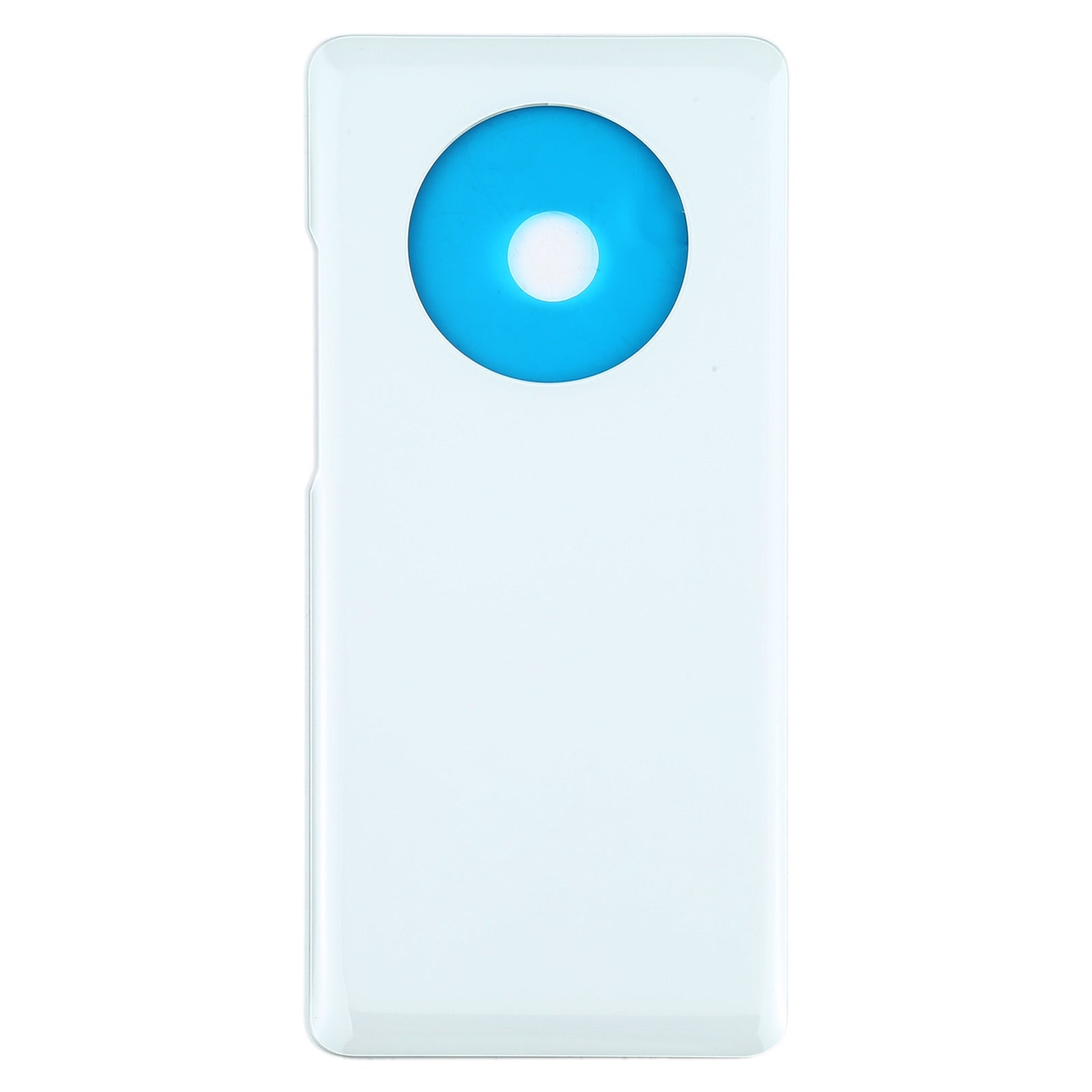 Battery Back Cover for Huawei Mate 40 Pro White