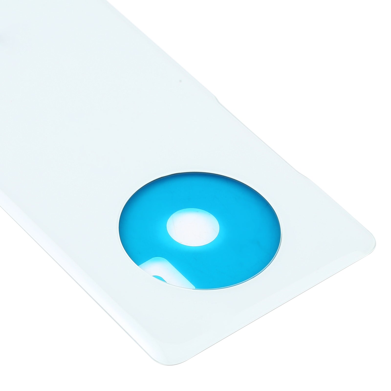 Battery Back Cover for Huawei Mate 40 Pro White