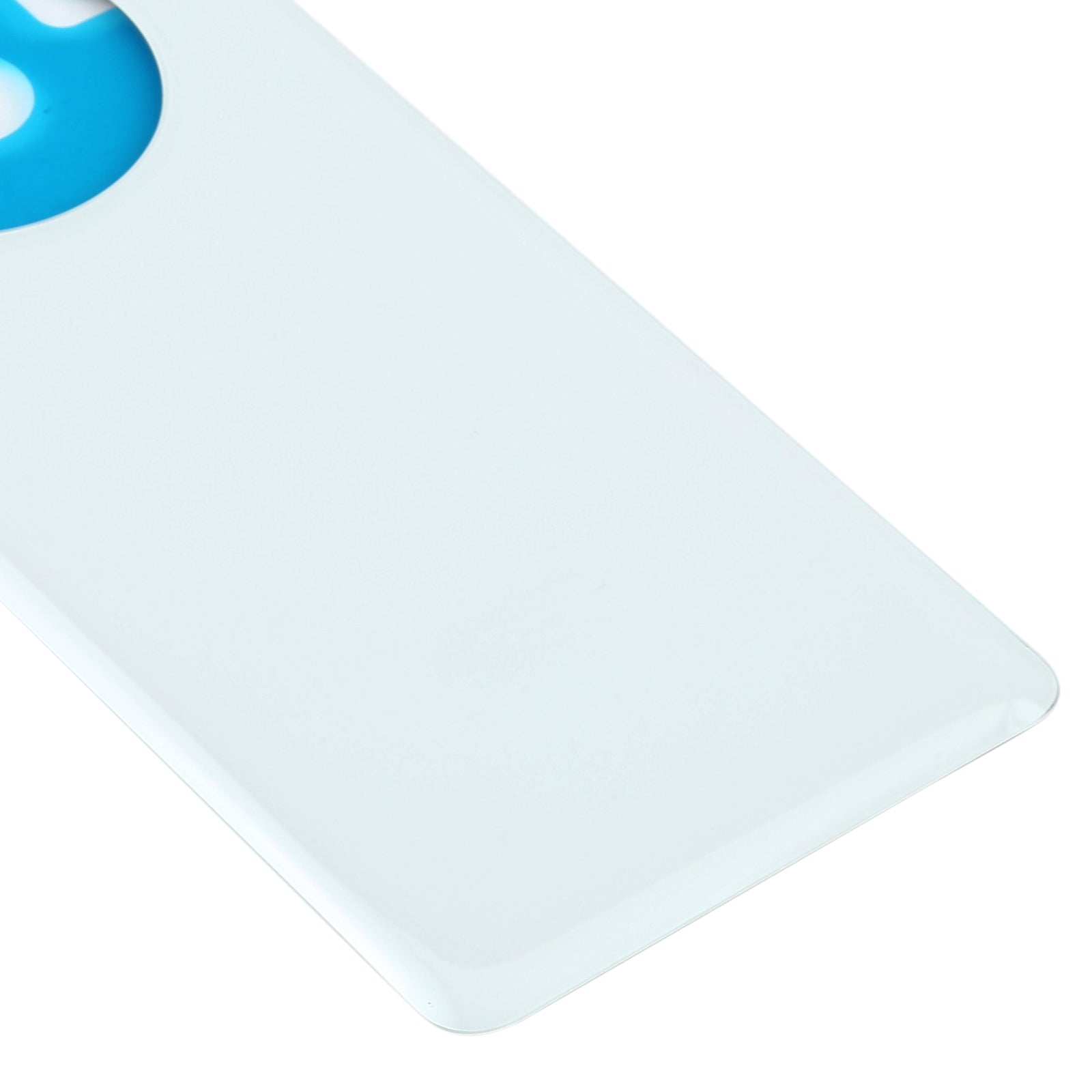 Battery Back Cover for Huawei Mate 40 Pro White