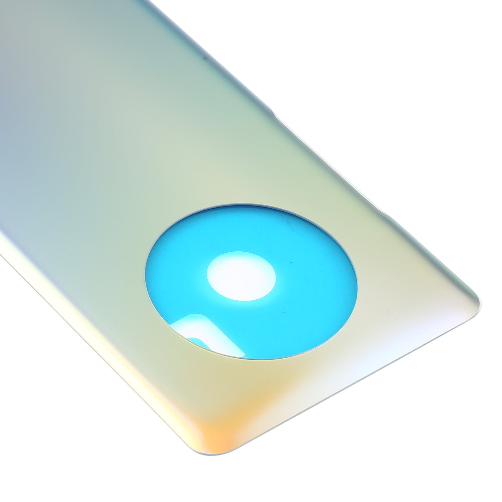 Battery Back Cover for Huawei Mate 40 Pro Yellow