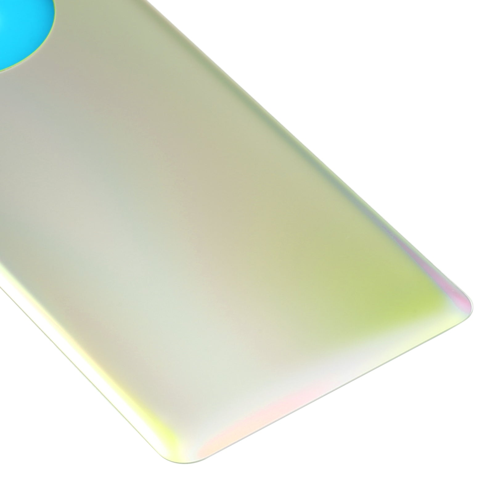 Battery Back Cover for Huawei Mate 40 Pro Yellow