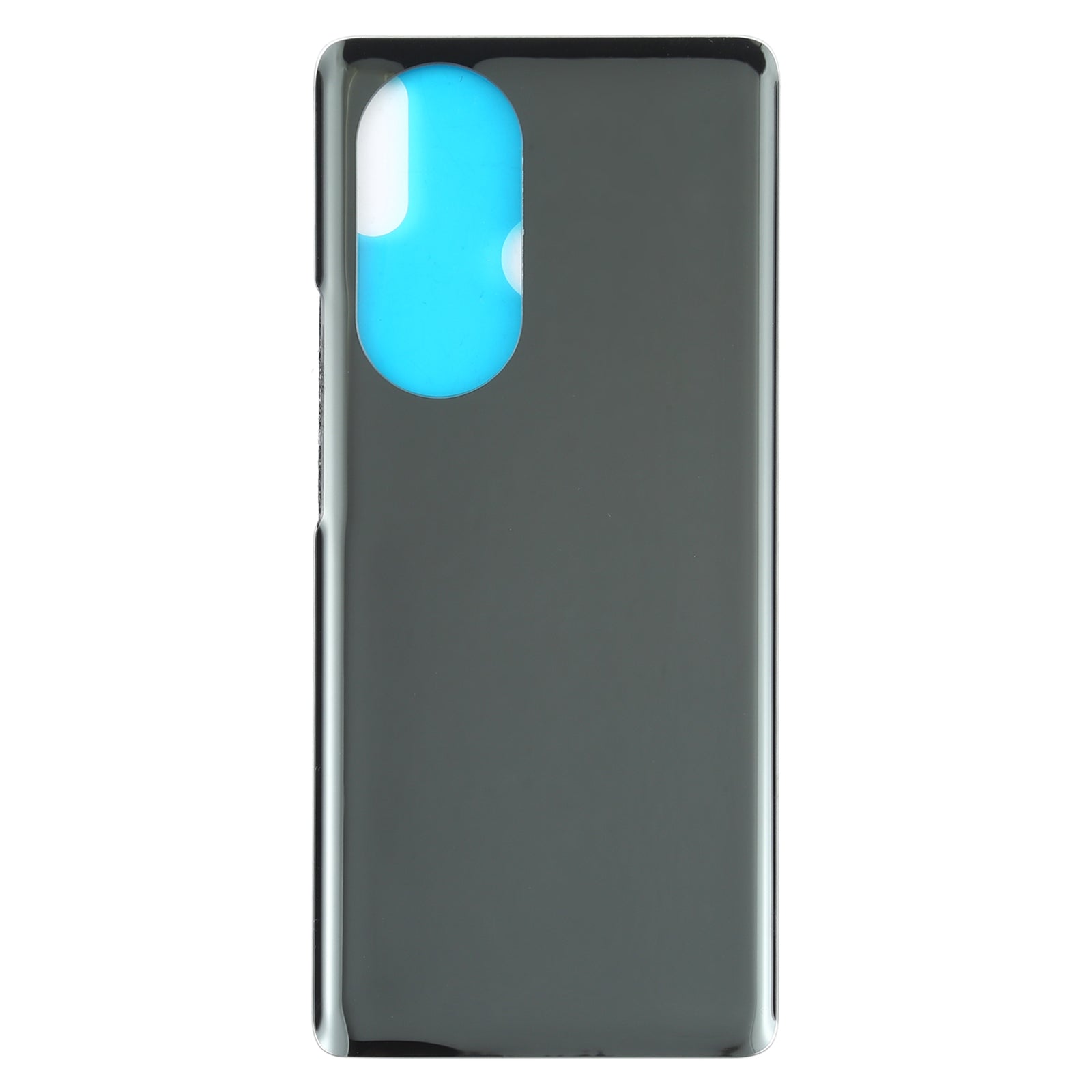 Battery Back Cover for Huawei Nova 8 Pro Black