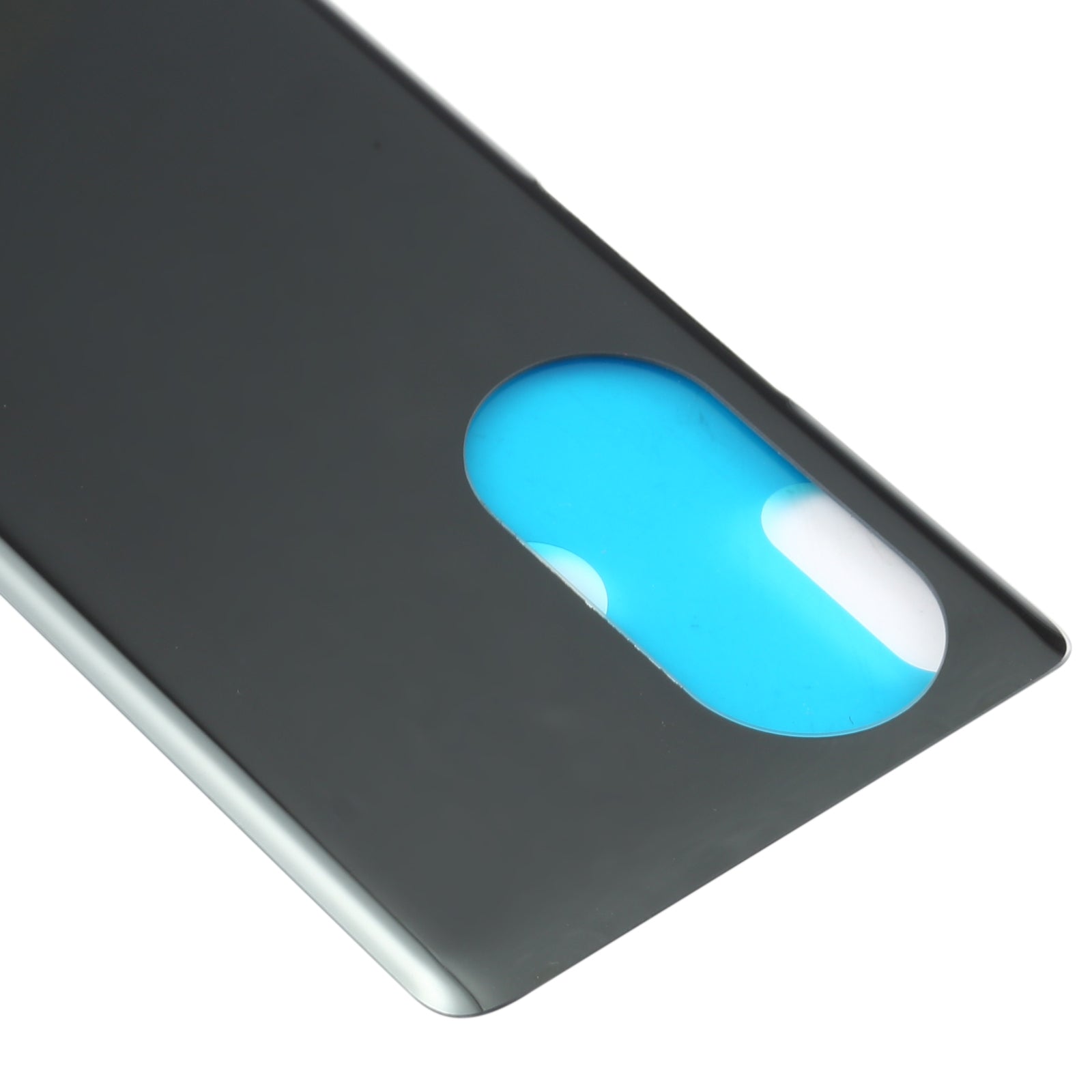 Battery Back Cover for Huawei Nova 8 Pro Black