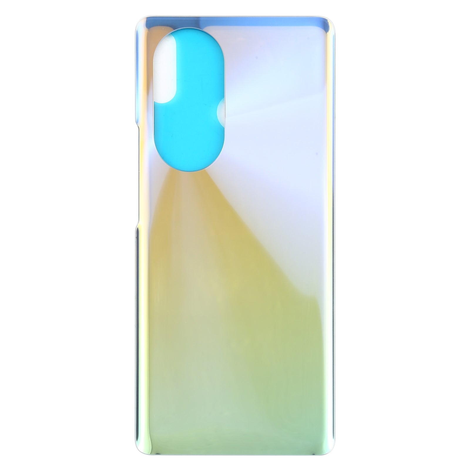 Battery Back Cover for Huawei Nova 8 Pro Purple