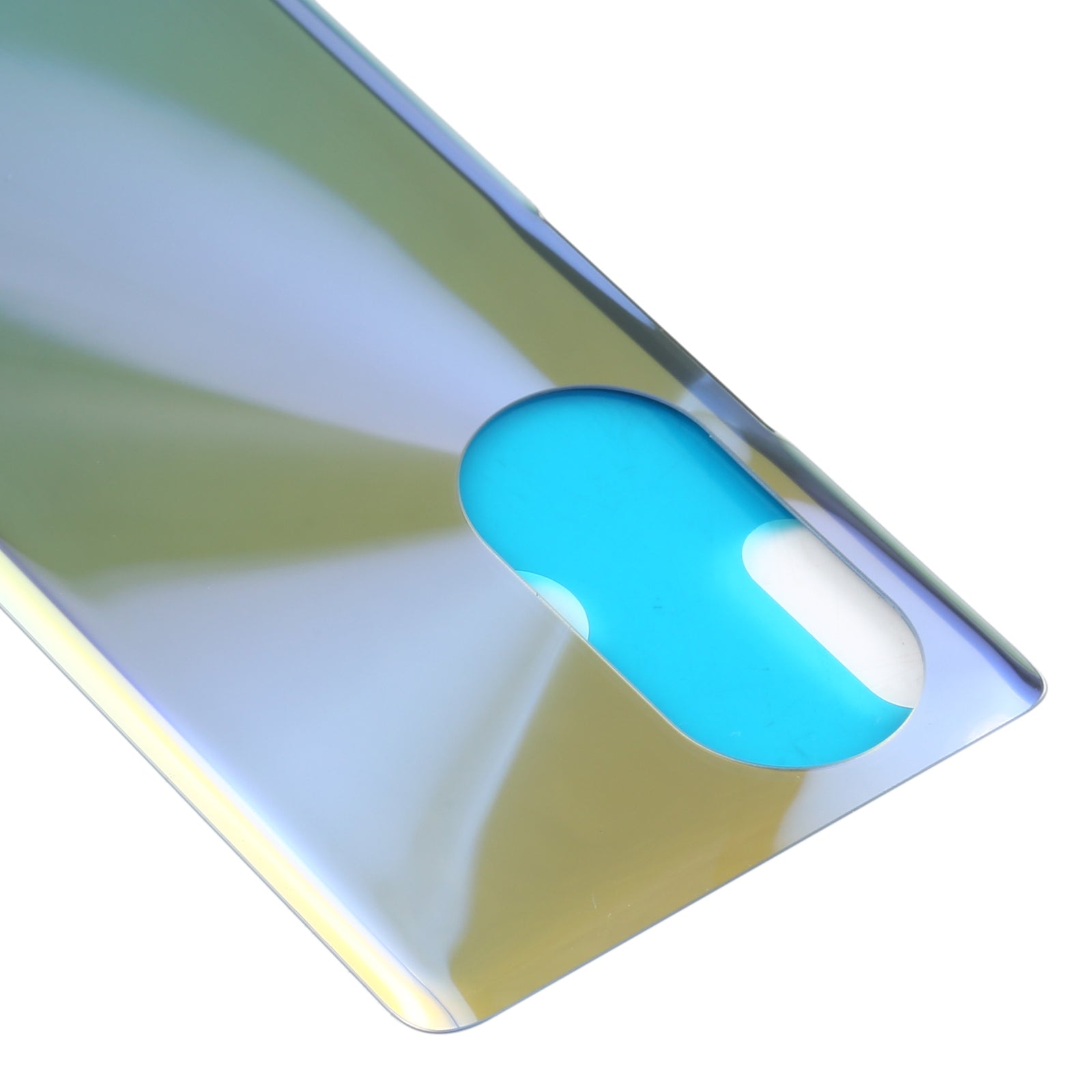 Battery Back Cover for Huawei Nova 8 Pro Purple