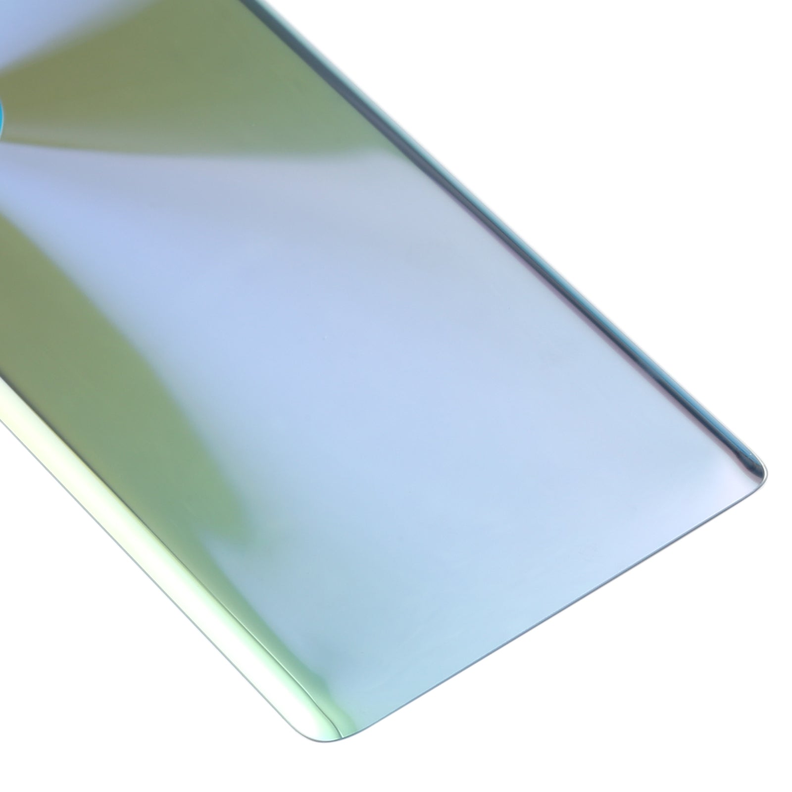 Battery Back Cover for Huawei Nova 8 Pro Purple