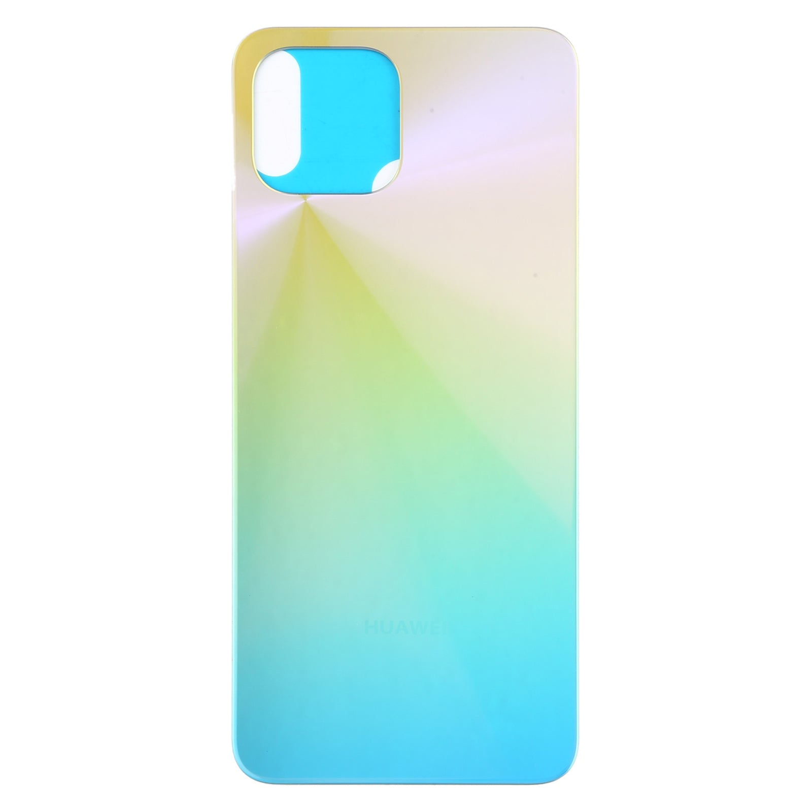 Battery Back Cover for Huawei Nova 8 SE Gold