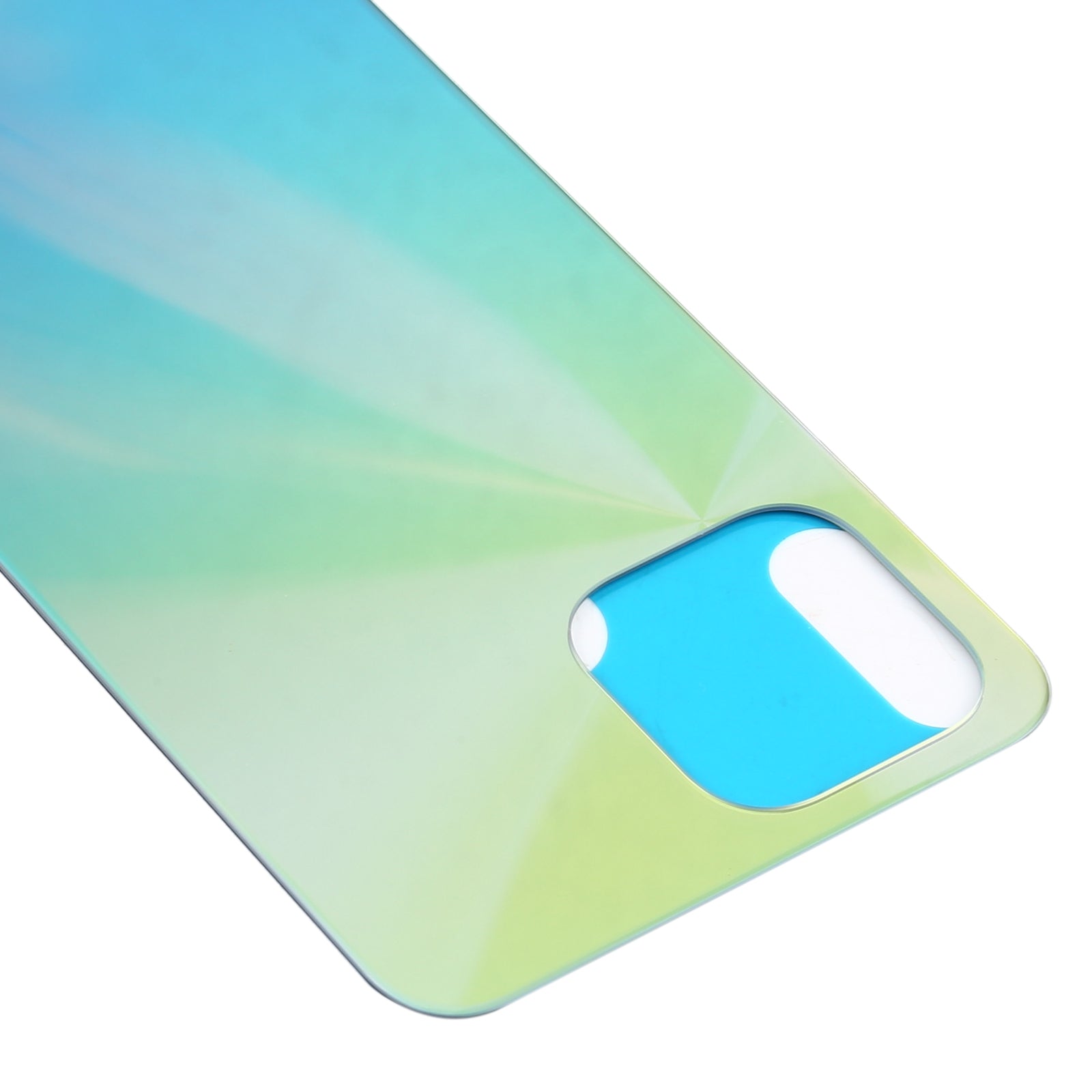 Battery Back Cover for Huawei Nova 8 SE Gold