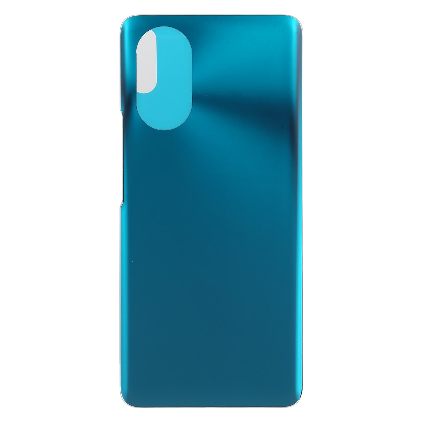 Battery Back Cover for Huawei Nova 8 Green