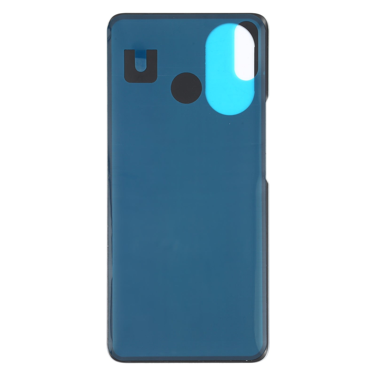 Battery Back Cover for Huawei Nova 8 Green