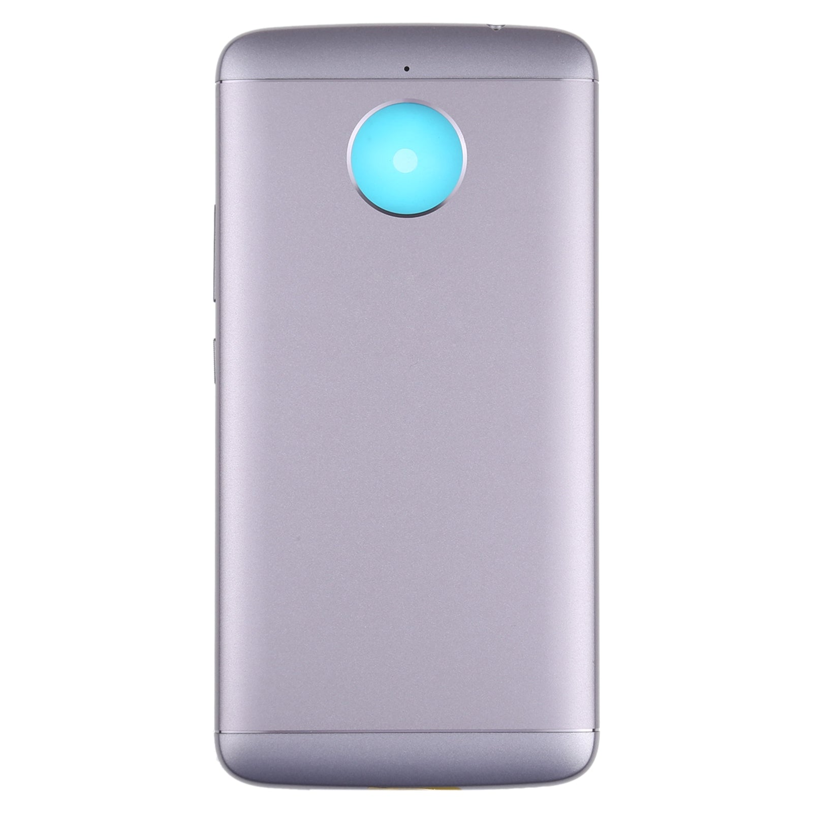 Battery Back Cover for Motorola Moto E4 Plus XT1770 XT1773 Grey
