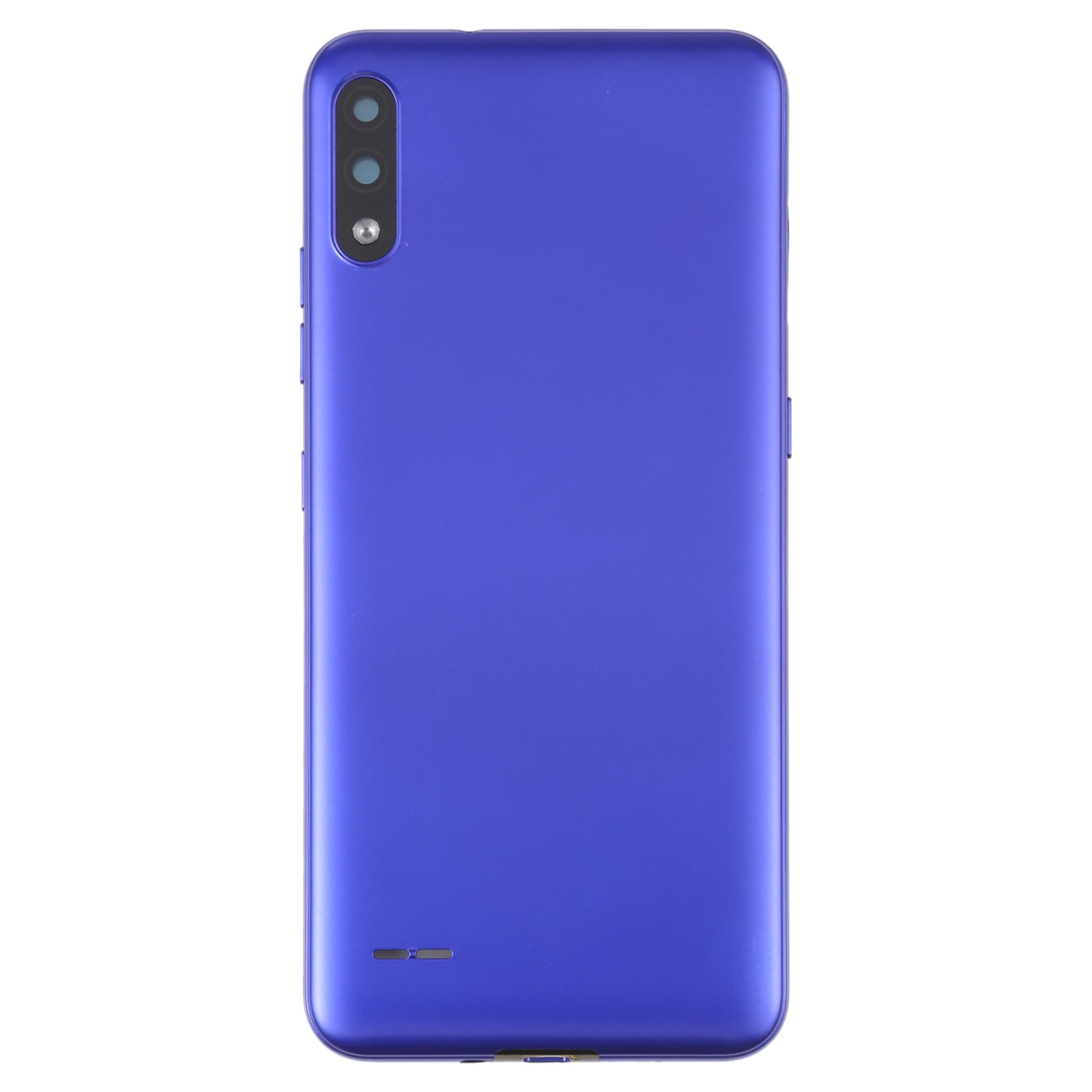 Back Battery Cover for LG K22 LMK200Z LMK200E LMK200B LM-K200 Blue