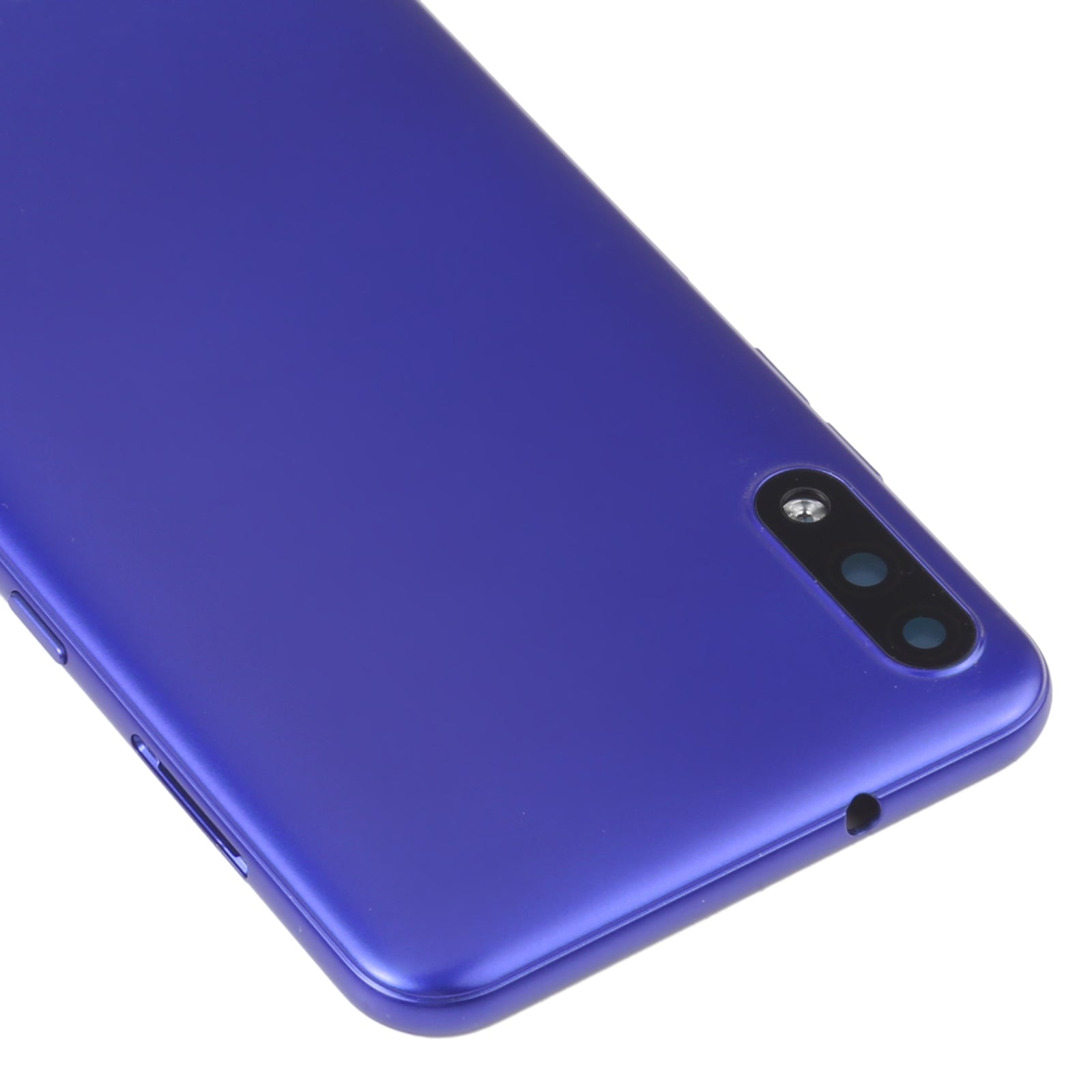 Back Battery Cover for LG K22 LMK200Z LMK200E LMK200B LM-K200 Blue