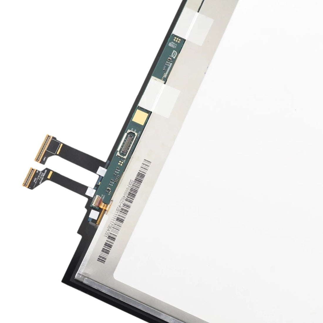 For MicroSurface Lap 1 / 2 1769 1782 13.5 inch 2256x1504 LCD Screen with Digitizer Full Assembly ?Black