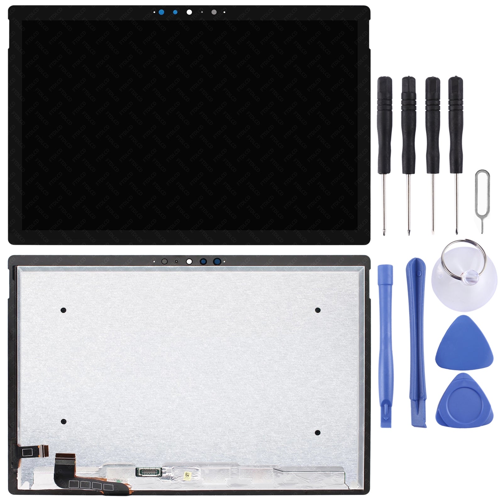 3000x2000 LCD Screen for MicroSurface Book 3 13.5 inch with Digitizer Full Assembly
