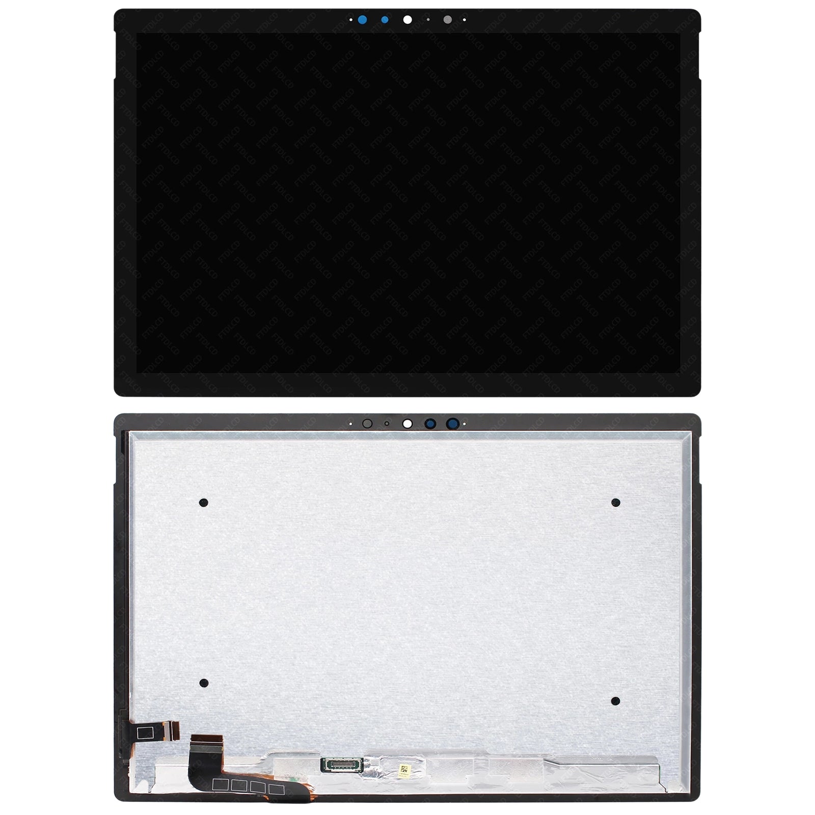 3000x2000 LCD Screen for MicroSurface Book 3 13.5 inch with Digitizer Full Assembly