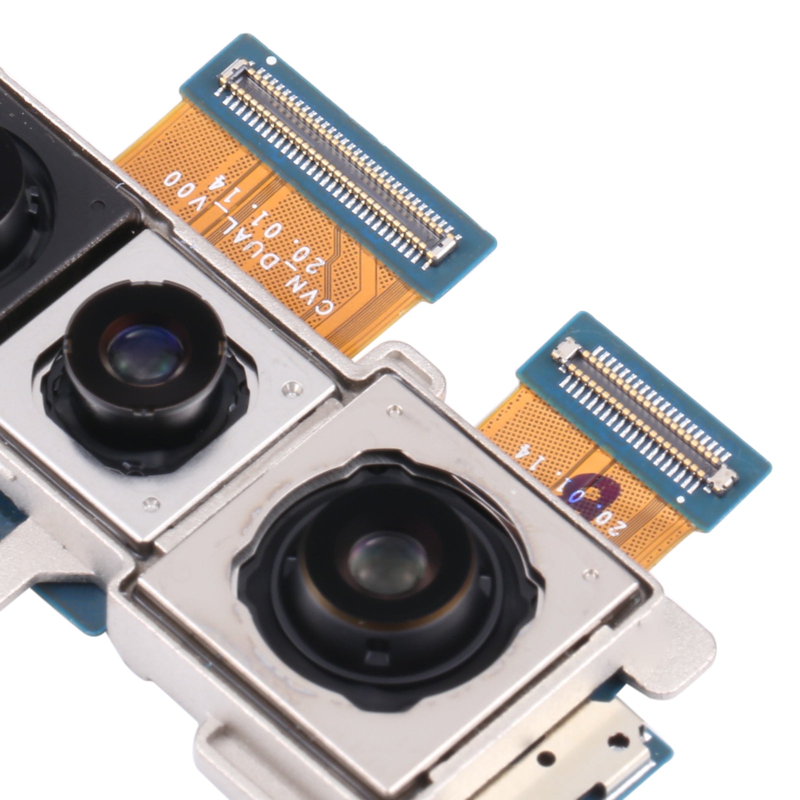 Back Facing Camera for Sony Xperia 5 II