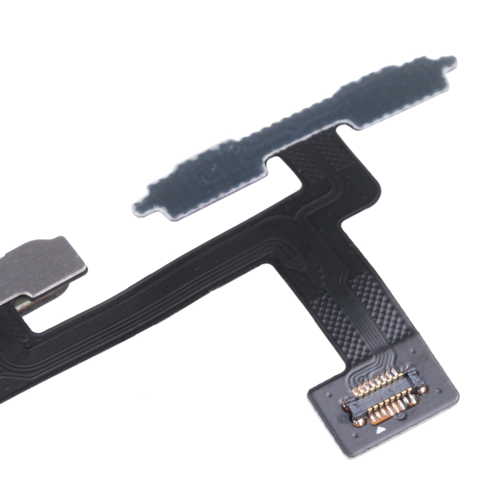 Fingerprint Sensor Flex Cable for Sony Xperia 10  Black