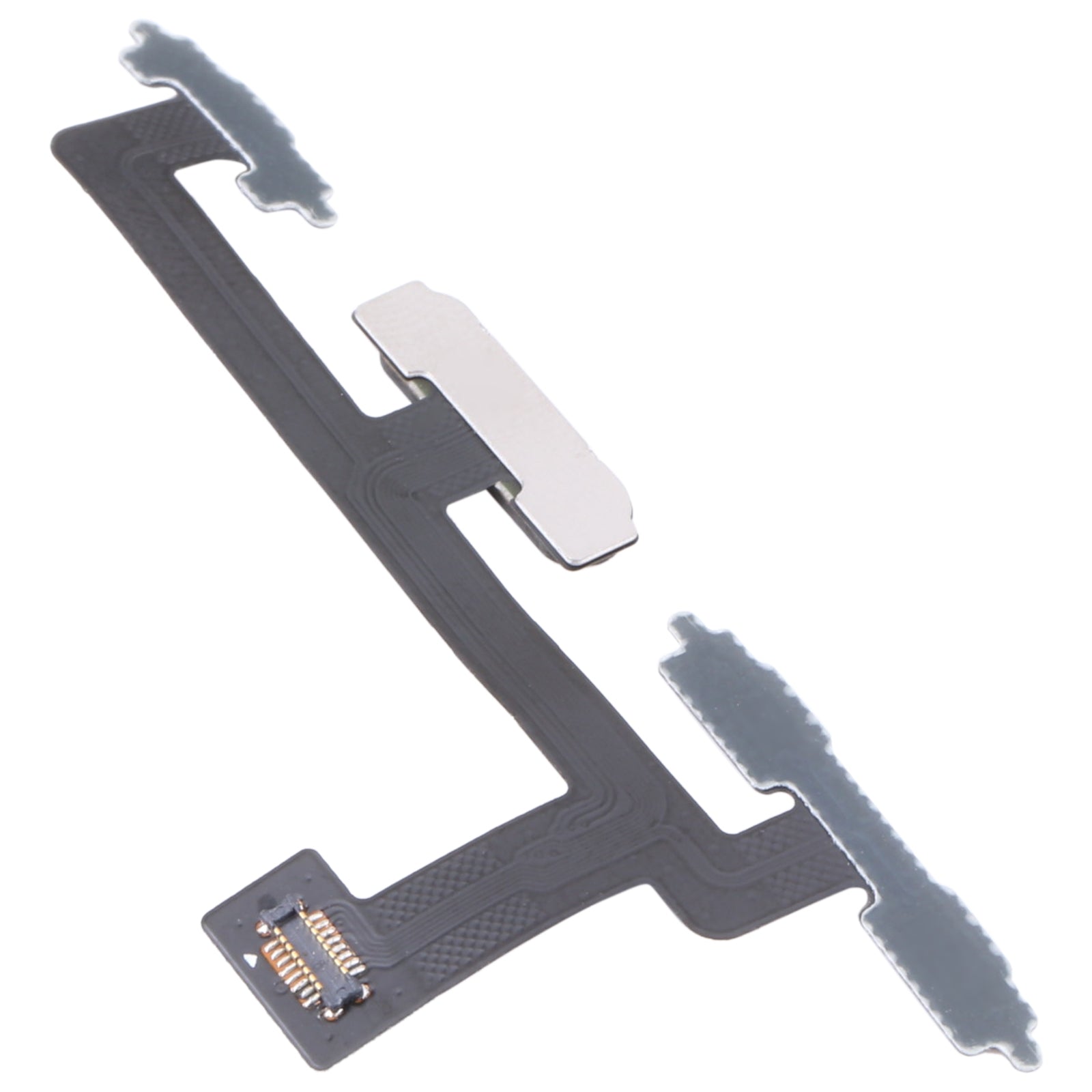 Fingerprint Sensor Flex Cable for Sony Xperia 10  White