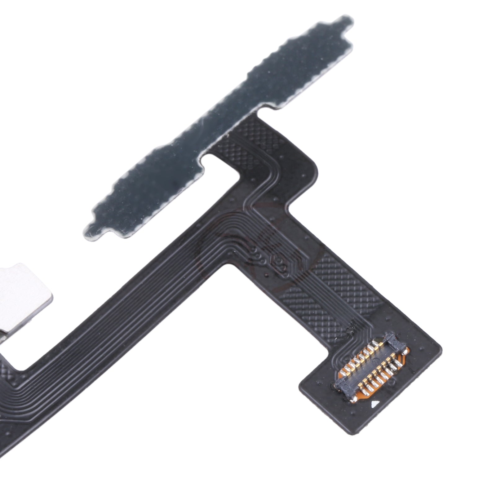 Fingerprint Sensor Flex Cable for Sony Xperia 10  White