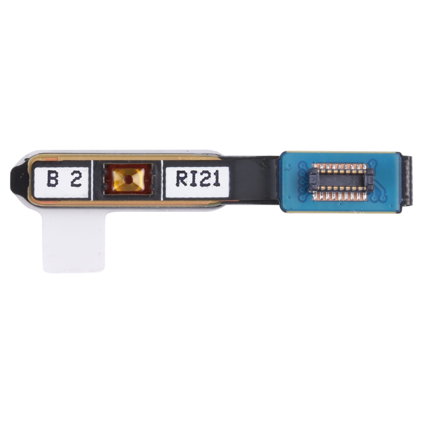 Fingerprint Sensor Flex Cable for Sony Xperia XZ1  / Xperia XZ1 Black