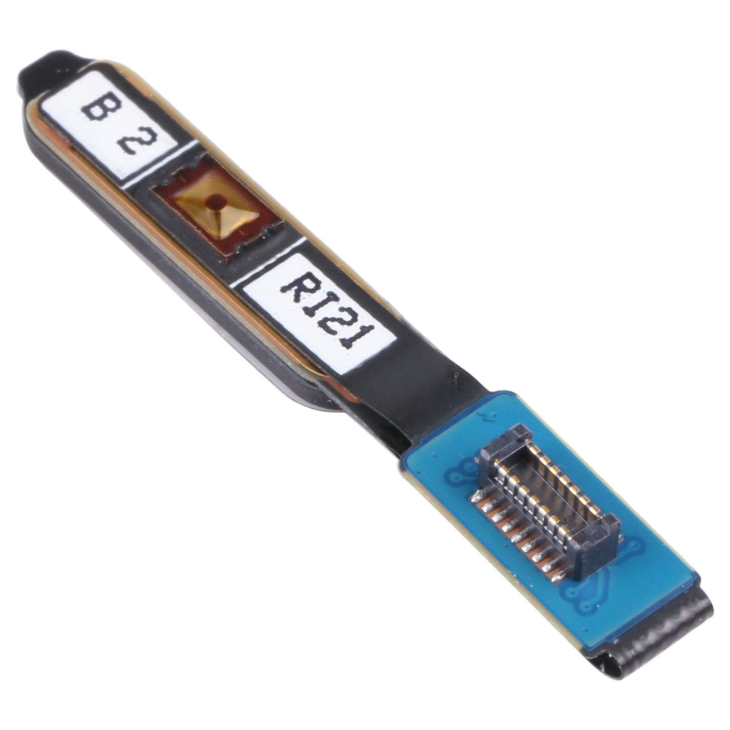 Fingerprint Sensor Flex Cable for Sony Xperia XZ1  / Xperia XZ1 Black