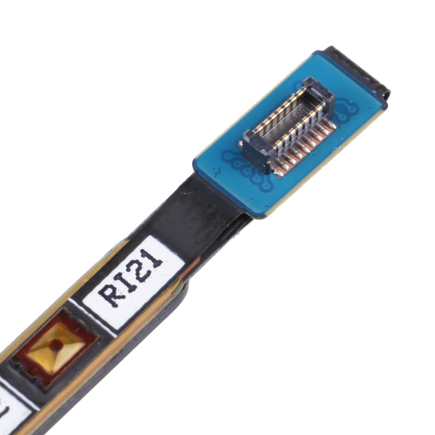 Fingerprint Sensor Flex Cable for Sony Xperia XZ1  / Xperia XZ1 Black